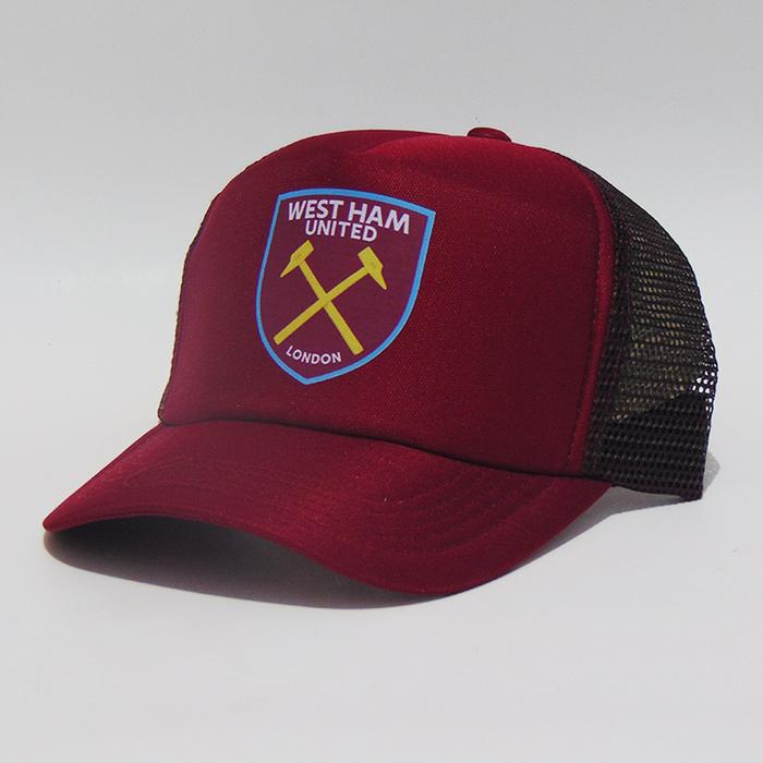 Topi West Ham The Hammers