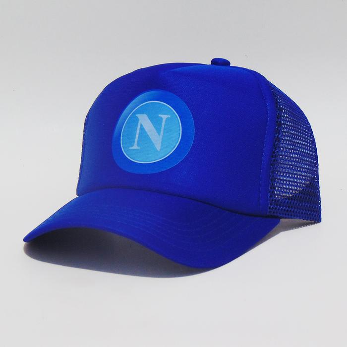 Topi Napoli