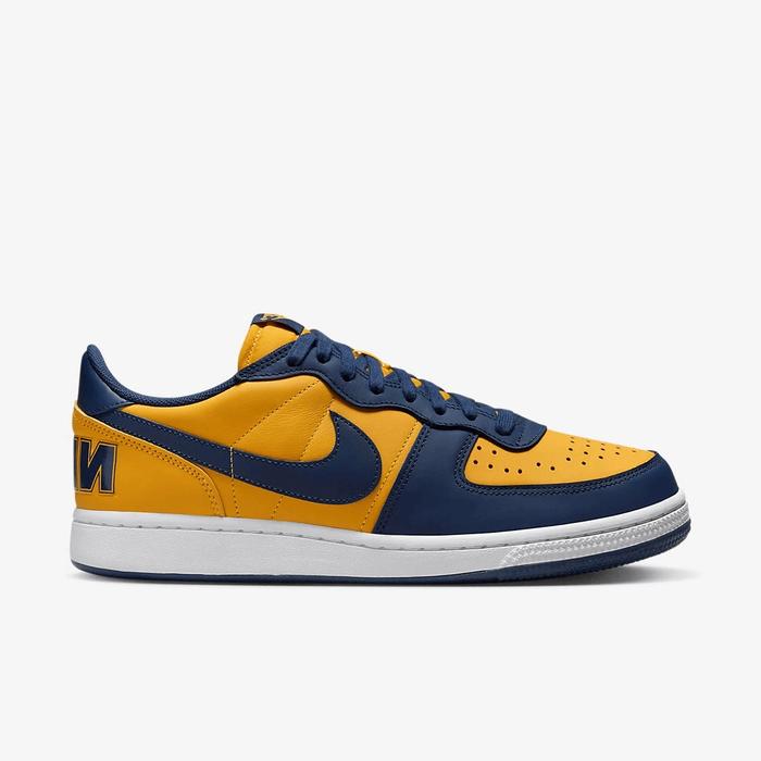 Nike Terminator Low Michigan Original Resmi (100% Authentic)