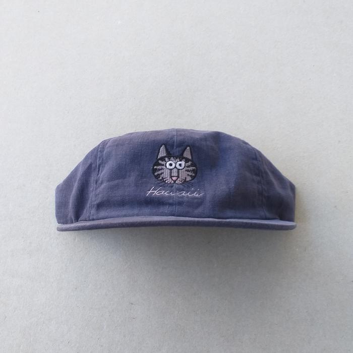 Vintage Crazy Shirts Hat