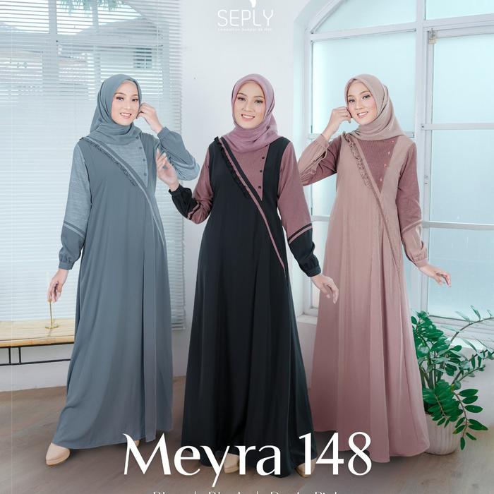 GAMIS SEPLY MEYRA 148