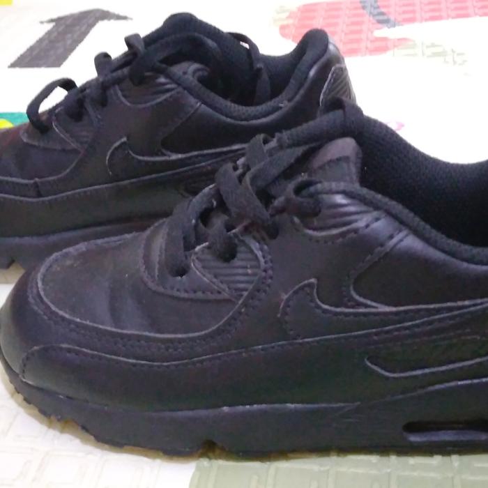 Nike AirMax kids size 27 (16cm) made in vietnam original