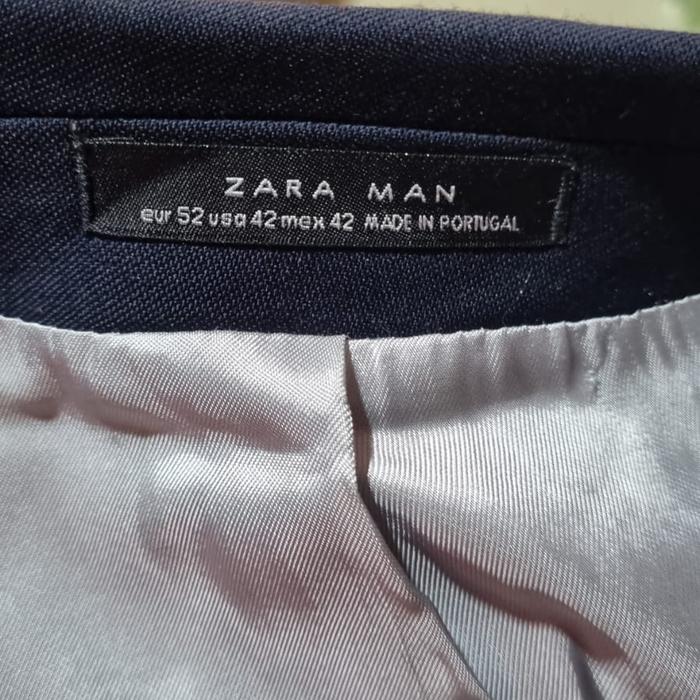 jas zara man