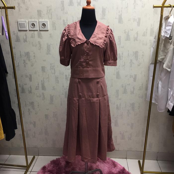 shandy aulia collection