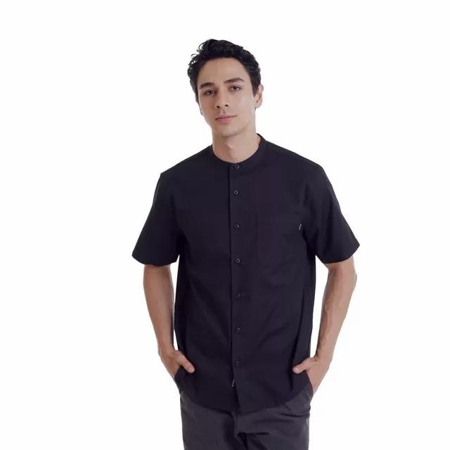 KEMEJA EIGER Z-OSTRYA SHORT SHIRT ORIGINAL 910008648