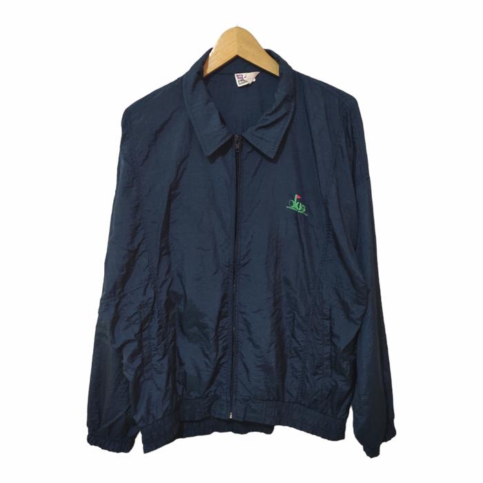 Coach jacket nylon B1B projects