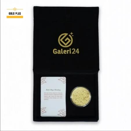 LM batik mega mendung galeri 24