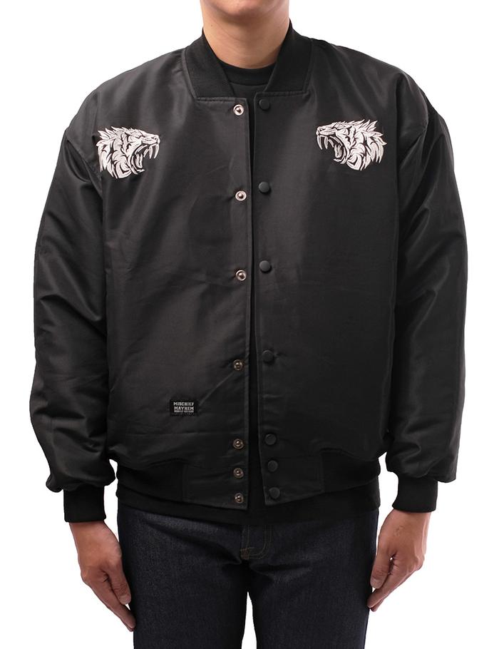 MISCHIEF SABERTOOTH BOMBER