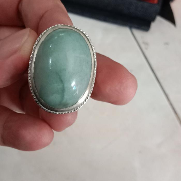 giok birma big size type A