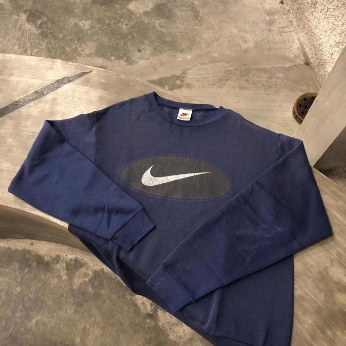 switter nike vintage usa original