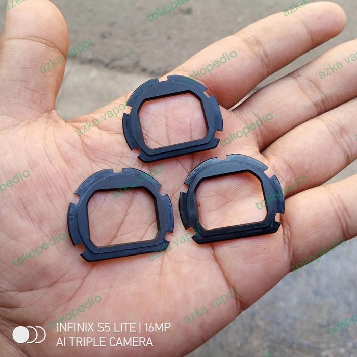 face plate dw6600 & 8400 copotan original