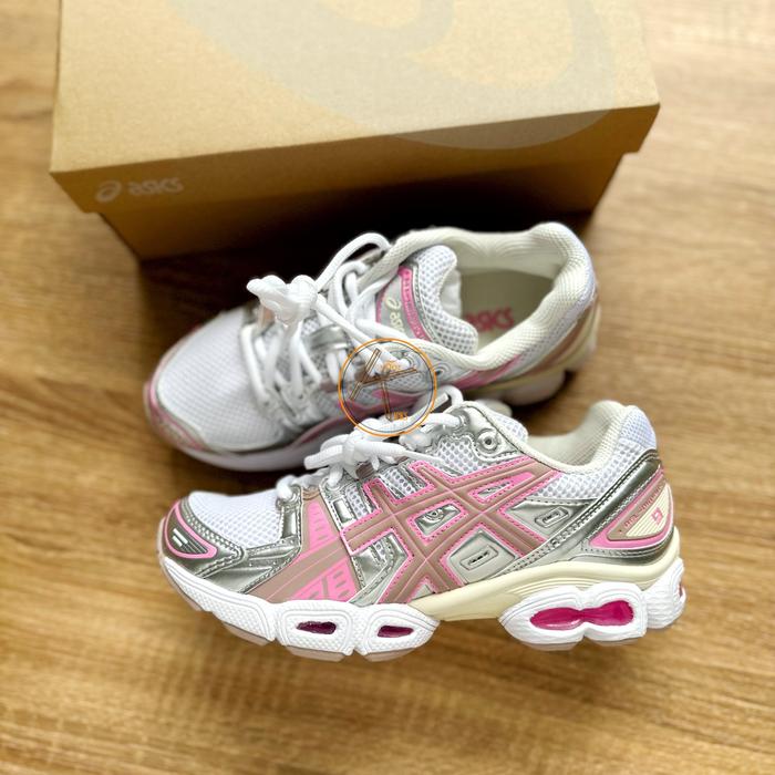 ASICS Gel-Nimbus 9 Candy Floss (W)