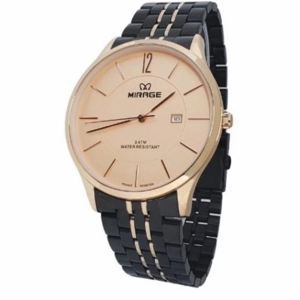 Mirage 8647 Rosegold Black Original