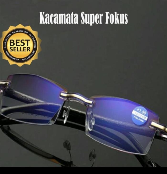 KACAMATA SUPERIOR AUTOFOCUS