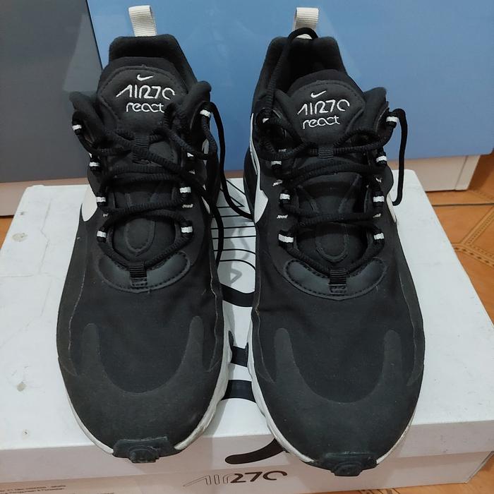 nike air max 270 react