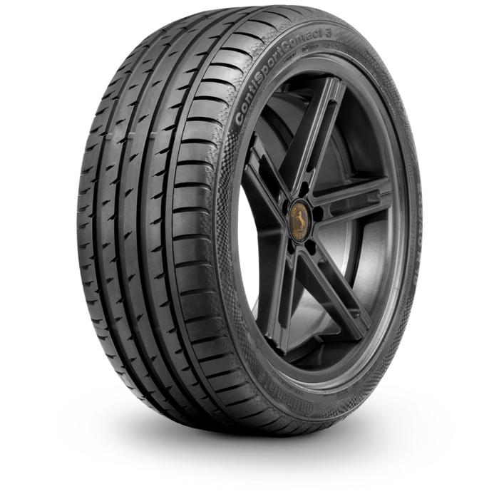 Ban Mobil Continental Sport Contact 3 205/45 R17