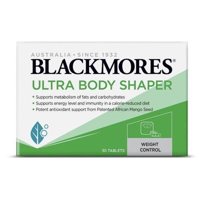 Blackmores Ultra Body Shaper