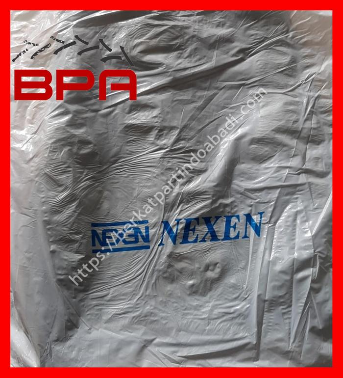 Ban Dalam Backhoe Loader Traktor 16.9 - 28