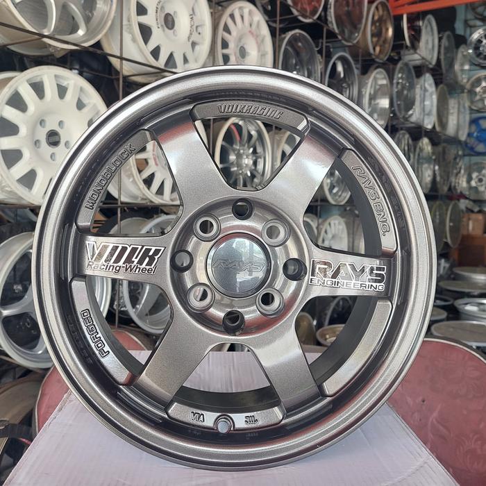 velg te37 ring 14