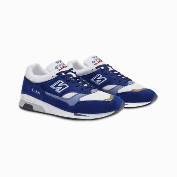 New Balance 1500 Blue Made in England (Original 100%)
