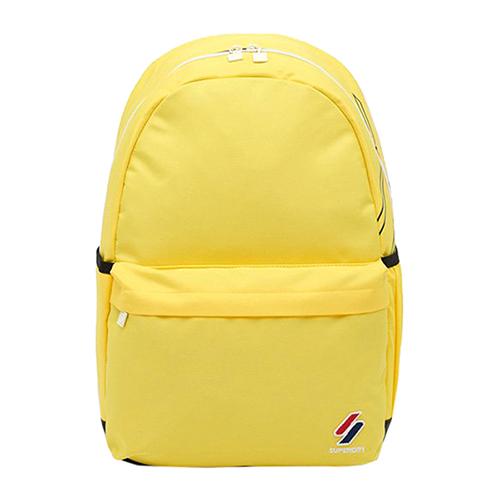 Superdry Montana Backpack-Superdry Code Yellow Kuning Laptop Original