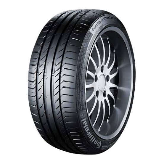 Ban Mobil Continental Sport Contact 5 225/50 R18