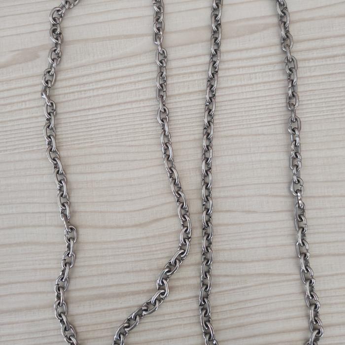 kalung rantai pria besar