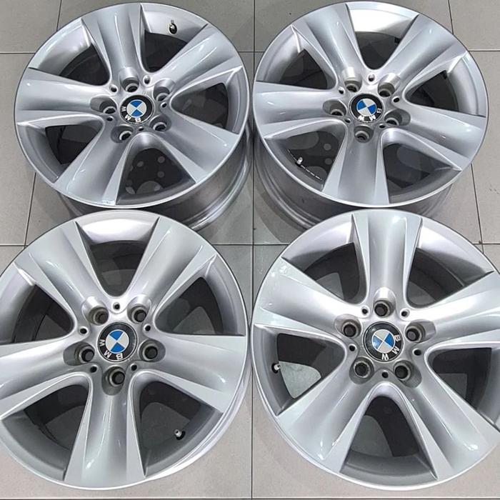 Velg ring 17 bmw f10