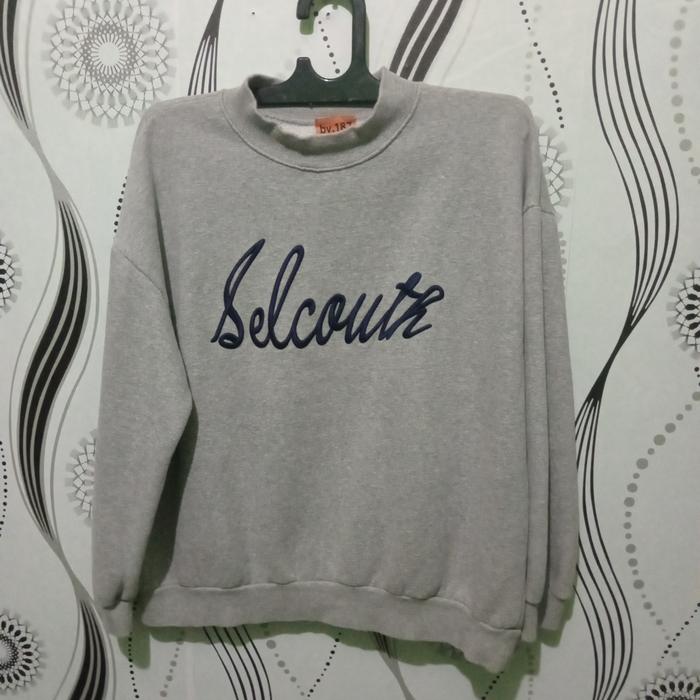 CREWNECK BY187 - CREWNECK - SWEATER - CN BY187
