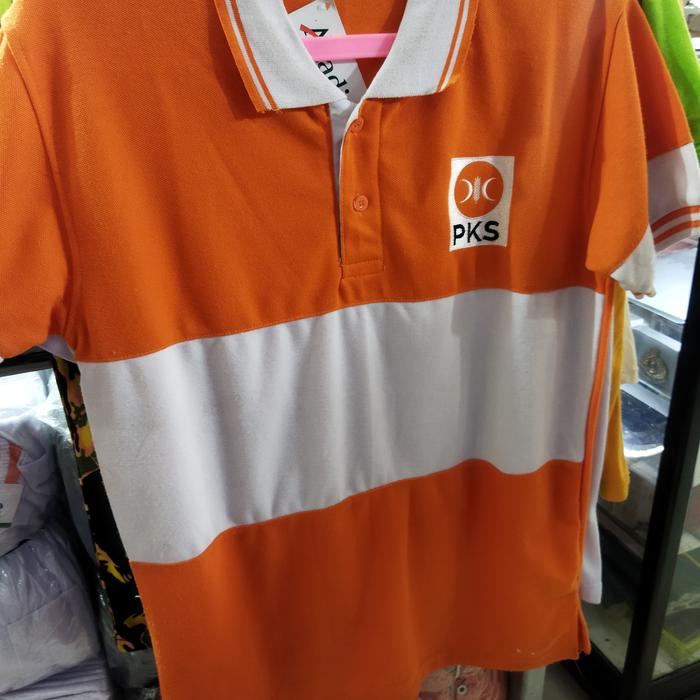 kaos pks baju kaos pks seragam pks