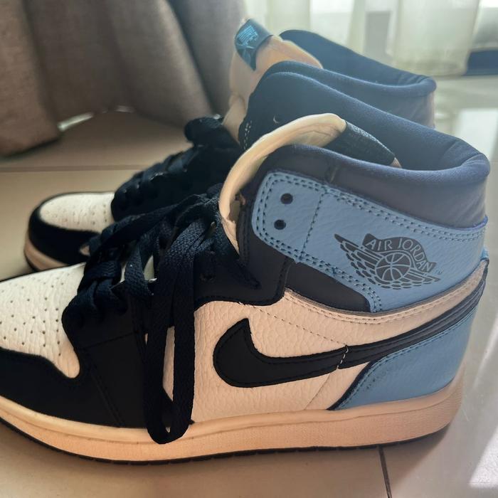 Aj1 high obsidian