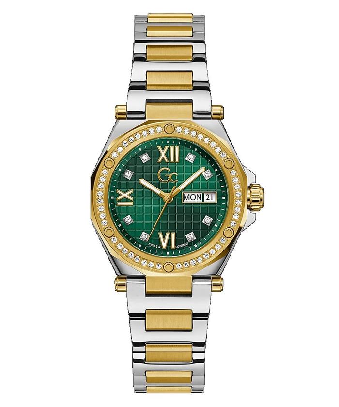 Guess Collection GC Z20004L9MF Original Original Garansi Resmi