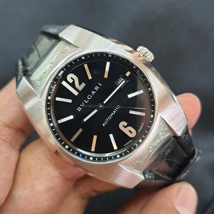 Bvlgari Ergon EG 40 S