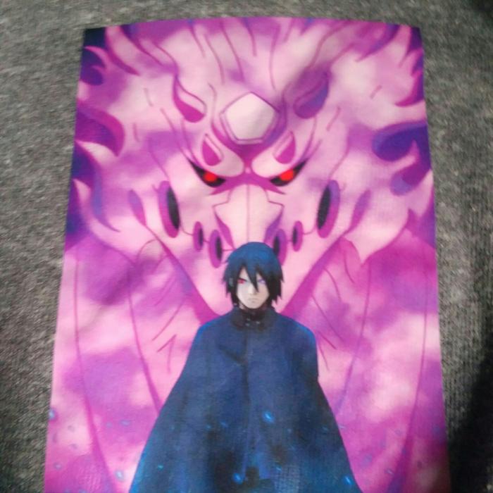 hoodie sasuke naruto