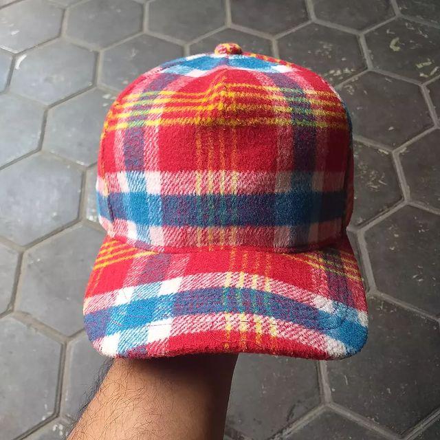 BASIQUENT WOOL CAP
