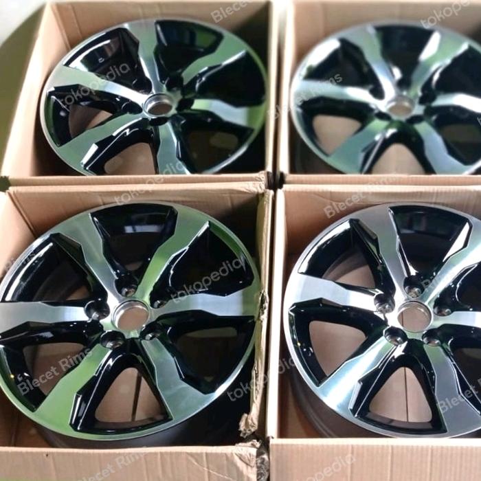Velg venturer ring 17 2022
