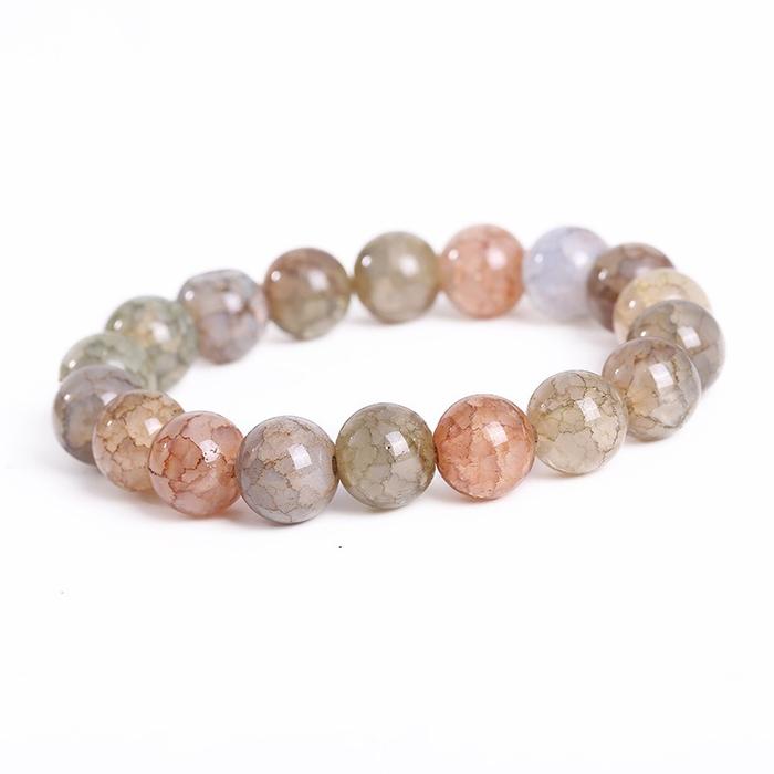gelang giok 10mm retak 1000