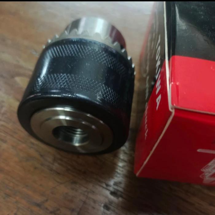 kepala bor 16mm drat 5/8