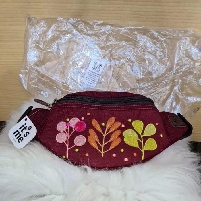 TAS MUDAGAYA NEW ORI