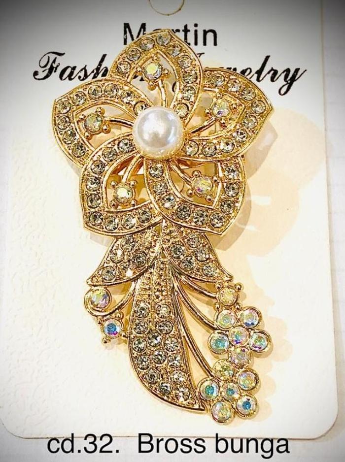 BROS JILBAB/BROS MUTIARA/BROS BUNGA/BROS JEWELRY FASHION KOREAN BR