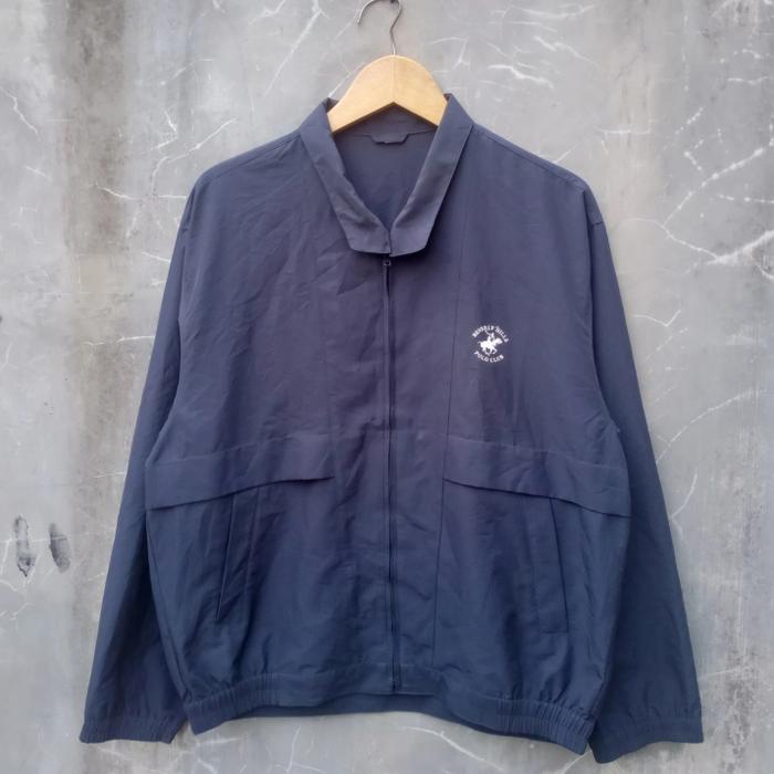 jaket beverly hills polo club casual second (1)