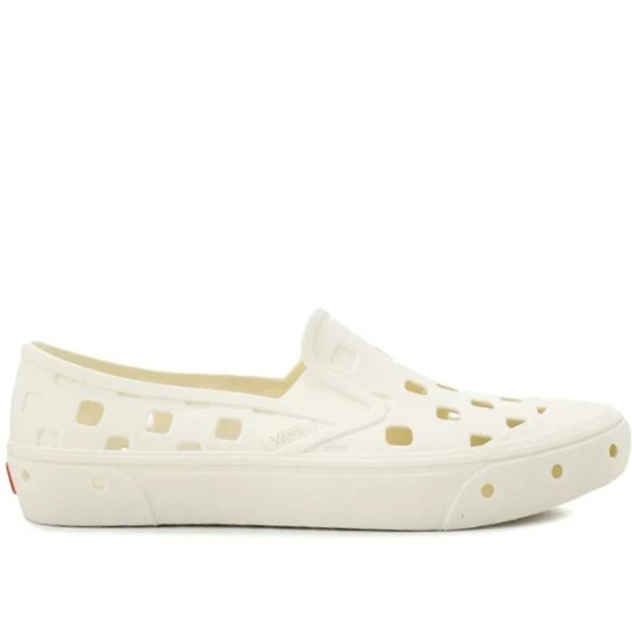 Vans Slip On Trek Marshmallow