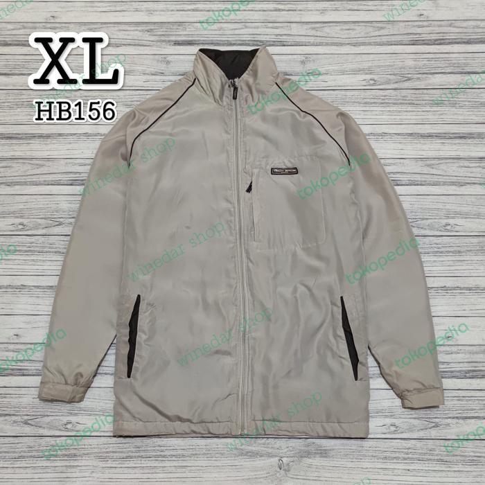 Troy Bros Jacket