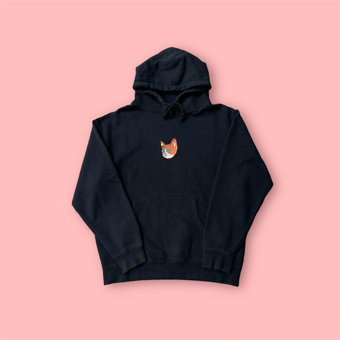 Golf Wang Kll Cat Hoodie