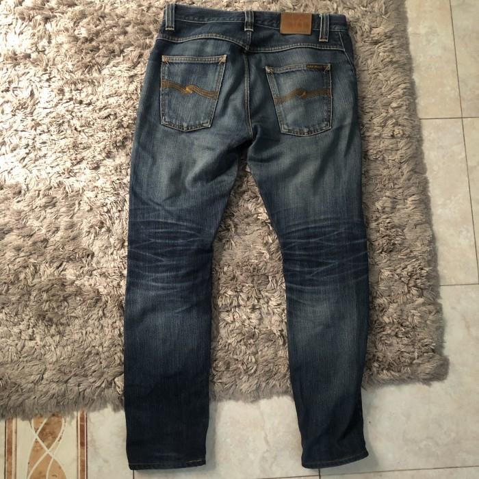 nudie jeans original second 30 / 32