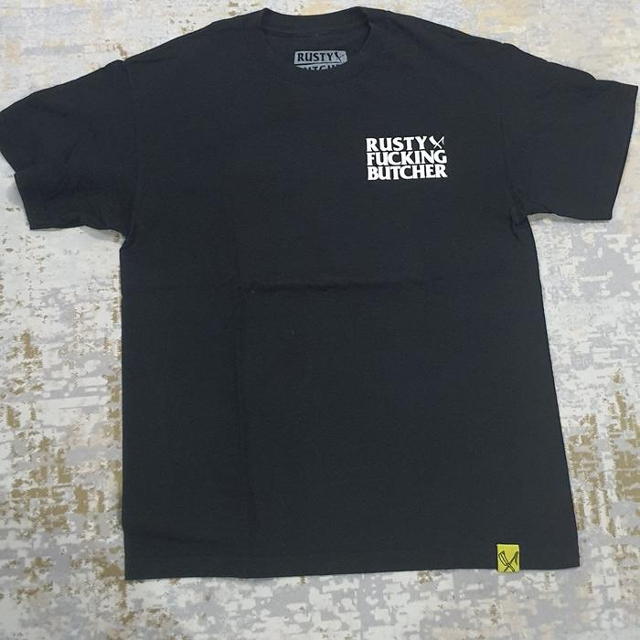 Kaos Rusty Butcher 2