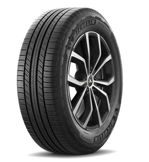 Ban Mobil Michelin 215/65 R16 Primacy SUV+