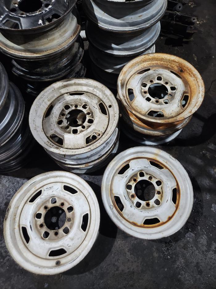 VELG JIMNY SJ30 JIMNY KATANA JDM