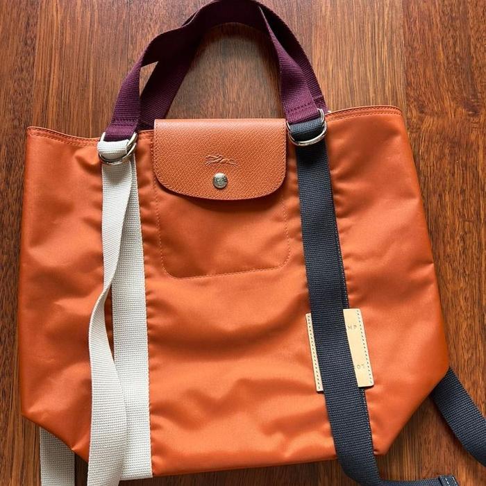 LC replay small (medium bukan xs) bag