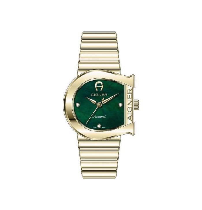 Aigner Matera Diamond AGW.232003